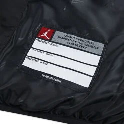 Essential Puffer Jacket 8-18