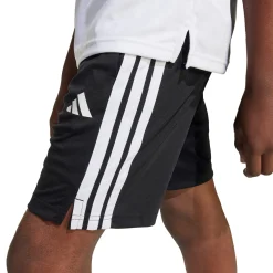 Essentials 3 Stripes Short 8-16y