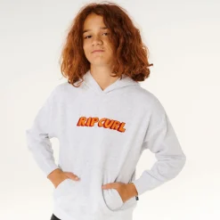 Eternal Shred Icon Hoodie 8-14y