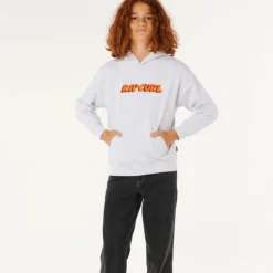 Eternal Shred Icon Hoodie 8-14y