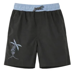 Eternal Shred Swim Shorts 8-14y