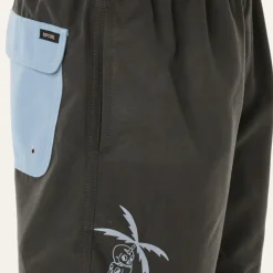 Eternal Shred Swim Shorts 8-14y