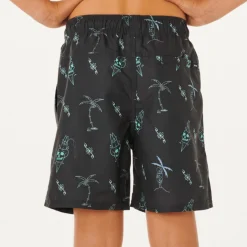 Eternal Shred Swim Shorts 8-14y