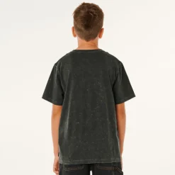 Eternal Shred Tshirt Wash 8-14y