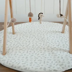 Eucalyptus Leaves Rug