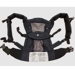 EvöAir Accessories for Baby Carrier - Black