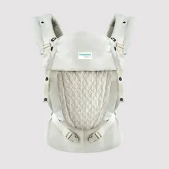 EvöAir Baby Carrier 0-36months - Beige