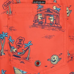 Everyday Mix Volley 4-7