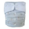 Evolution Washable Diaper - Boats