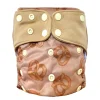 Evolution Washable Diaper - Pretzel