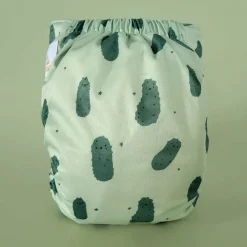 Evolution Washable Diaper - Pickle
