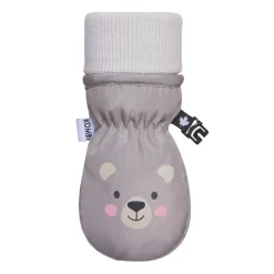 Evolutive Mitts 6-24m