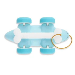 Explore & More Dinosaur 3-In-1 Baby Musical Pull Toy