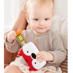 Explore & More Fox Camera Toy