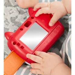 Explore & More Fox Camera Toy