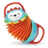Explore and More Accordion Toy - Hedgehog