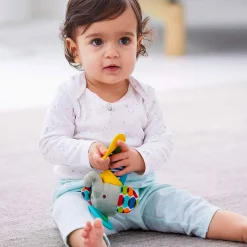 Explore and More Activity Toy - Elephant