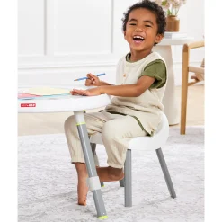 Explore and More Baby's View 3-Stage Activity Center