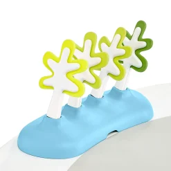 Explore and More Baby's View 3-Stage Activity Center