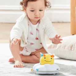 Explore and More Follow-Bee Crawl Toy
