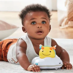 Explore and More Follow-Bee Crawl Toy