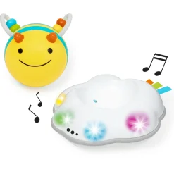 Explore and More Follow-Bee Crawl Toy