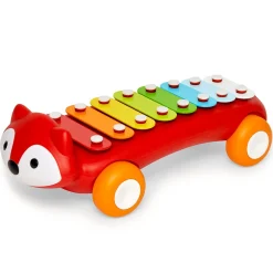 Explore and More Fox Xylophone