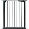 Extra Auto Close Gateway - Black