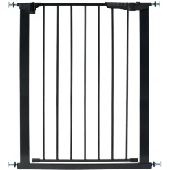 Extra Auto Close Gateway - Black