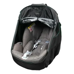 Ezi Car Seat Rain Cover