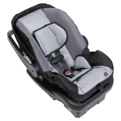 EZ-Lift PLUS Infant Car Seat - Dash Black