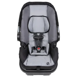 EZ-Lift PLUS Infant Car Seat - Dash Black