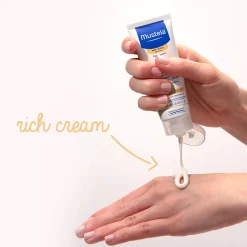 Face Nourishing Cream With Cold Cream 40ml