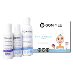 Facial Care Educational Kit Children