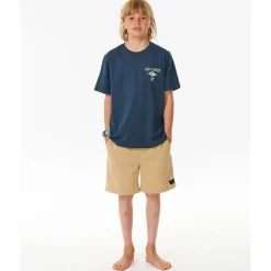 Fadeout Icon T-shirt 8-14y