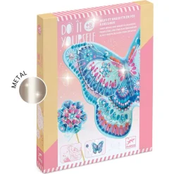 Fairy Wings and Wand to Decorate