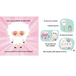 Fais Dodo, Petit Agneau!