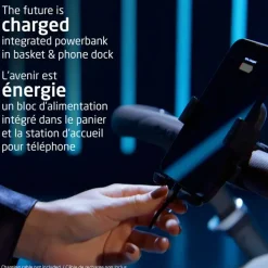 Fame Stroller - Twillic Truffle