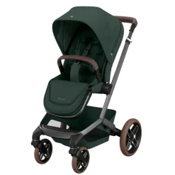 Fame Stroller - Twillic Green