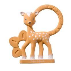 Fanfan The Fawn Teething Ring