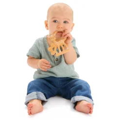 Fanfan The Fawn Teething Ring
