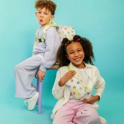 Fanny Pack Charles - Smiley