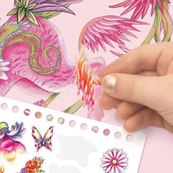 Fantasy Horses - Lilyaz & Vivi