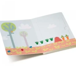 Farm & Co Mon 1er Livre Puzzle