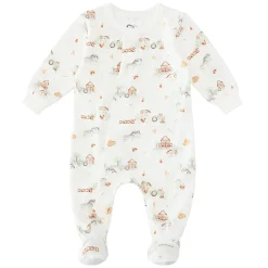 Farm Magnetic Pajamas P-18m