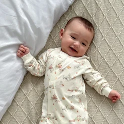 Farm Magnetic Pajamas P-18m