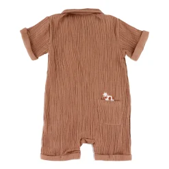 Farm Romper 6-24m