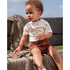 Farm Short Set 6-24m