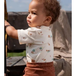 Farm Short Set 6-24m