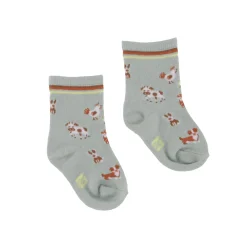 Farm Socks 6-24m